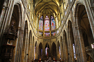Cathédrale Saint Guy