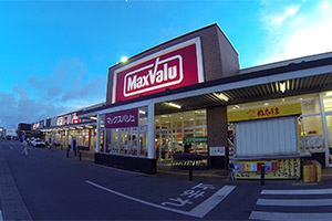 Max Valu de Miyakojima