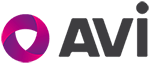 Logo de l'assureur AVI