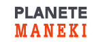 Logo de Planete Maneki