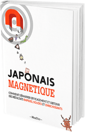 Japonais Magnétique : guide pratique