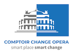 Comptoir Change Opéra